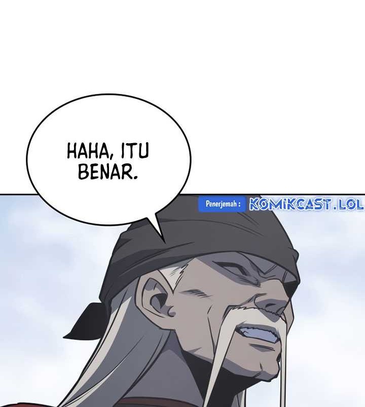 I Reincarnated As The Crazed Heir Chapter 118 Gambar 39
