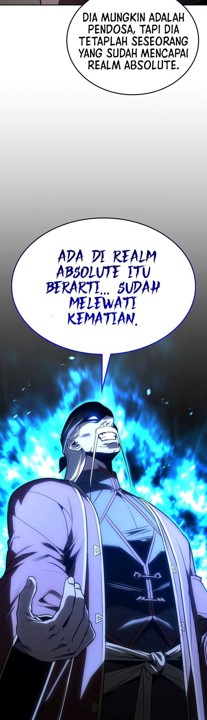 I Reincarnated As The Crazed Heir Chapter 118 Gambar 44
