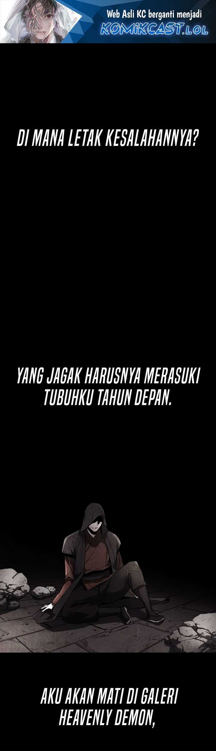 Manhwa I Reincarnated As The Crazed Heir Chapter 118 gambar nomor 2