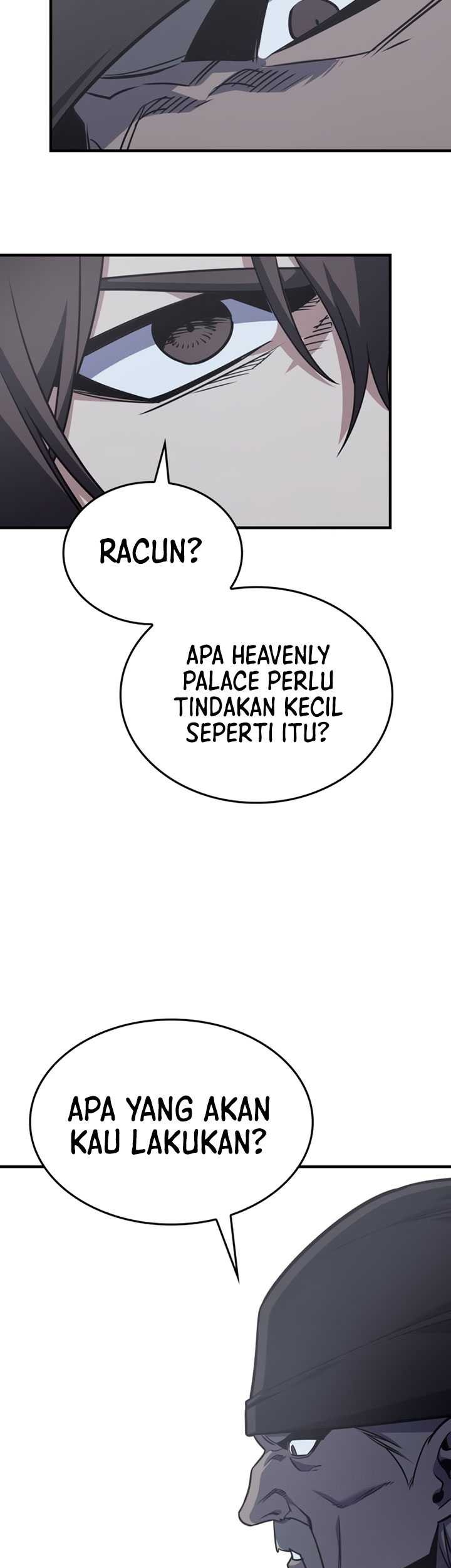 I Reincarnated As The Crazed Heir Chapter 118 Gambar 68