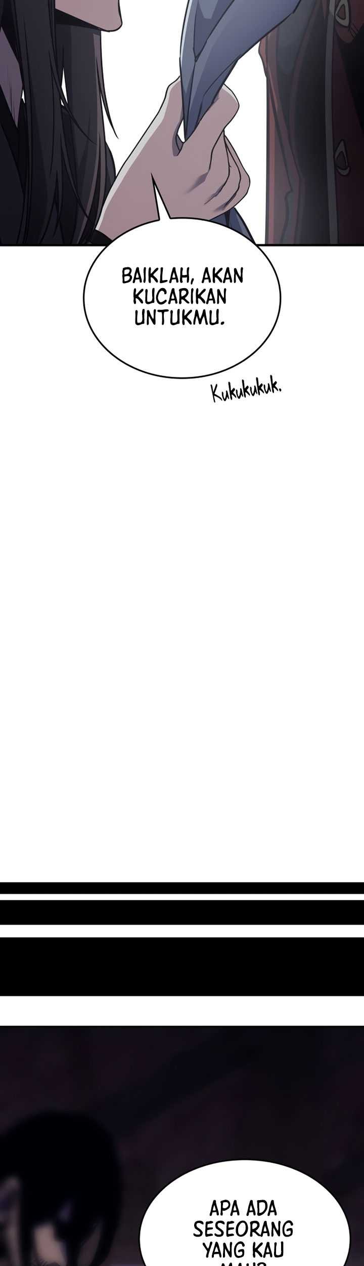 I Reincarnated As The Crazed Heir Chapter 118 Gambar 70