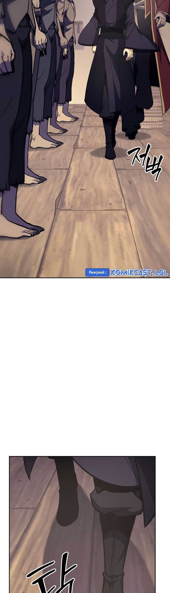 I Reincarnated As The Crazed Heir Chapter 118 Gambar 72