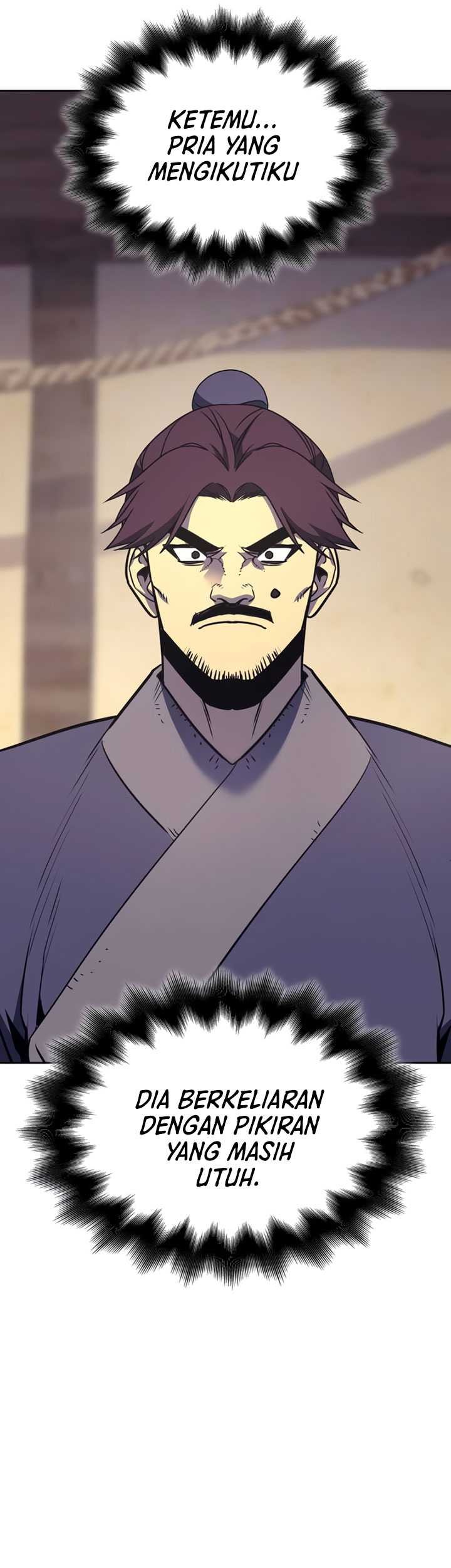 I Reincarnated As The Crazed Heir Chapter 118 Gambar 74