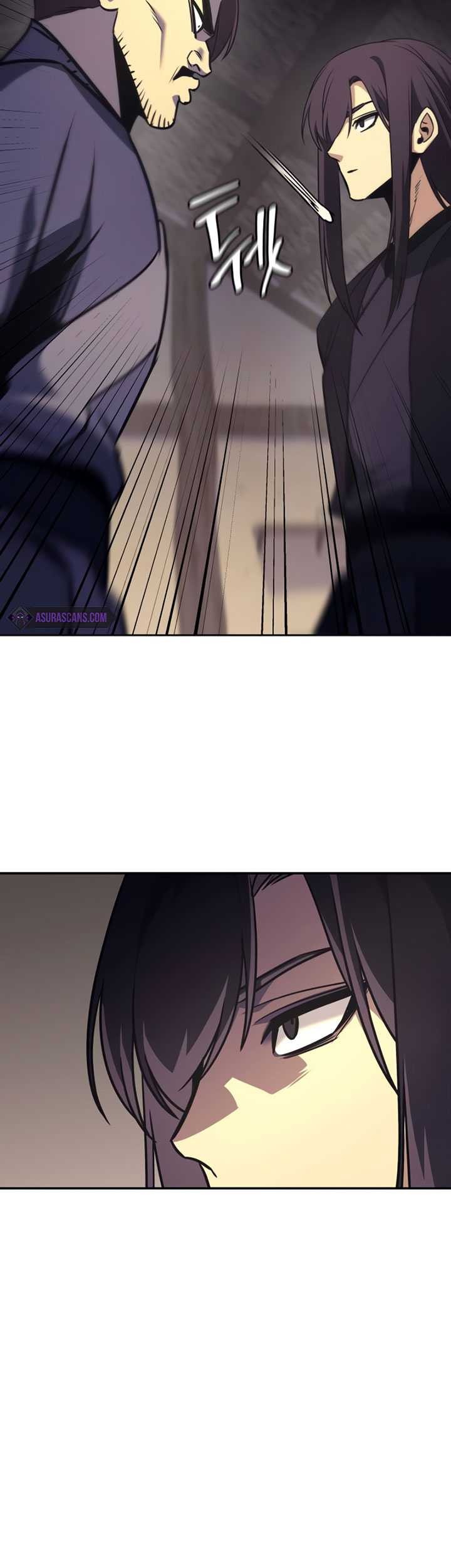 I Reincarnated As The Crazed Heir Chapter 118 Gambar 76