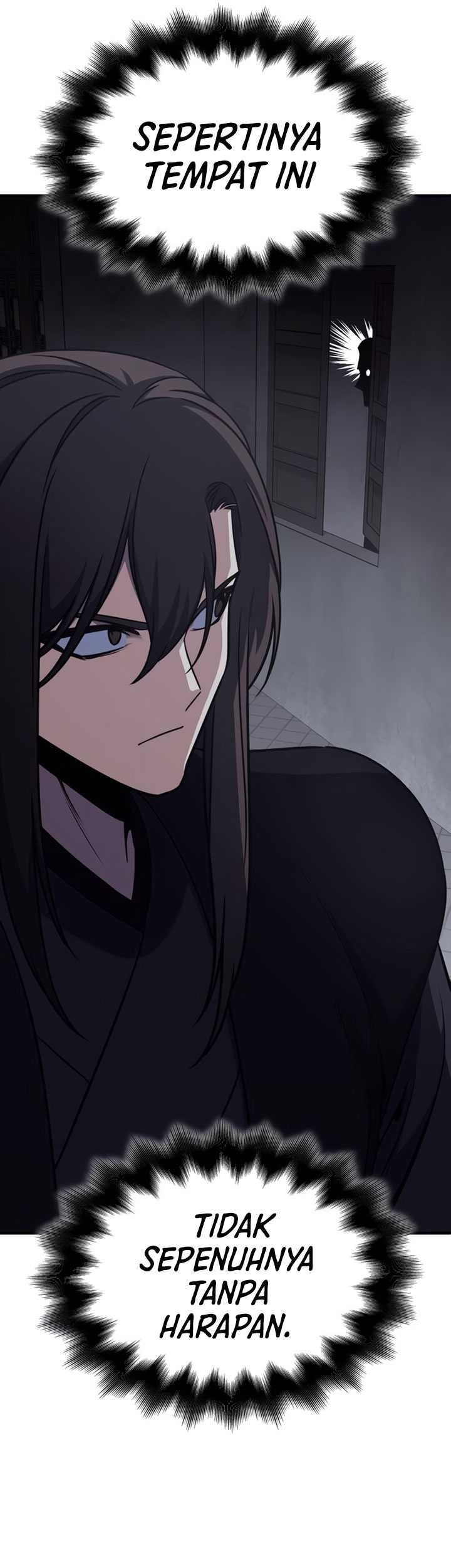 I Reincarnated As The Crazed Heir Chapter 118 Gambar 58