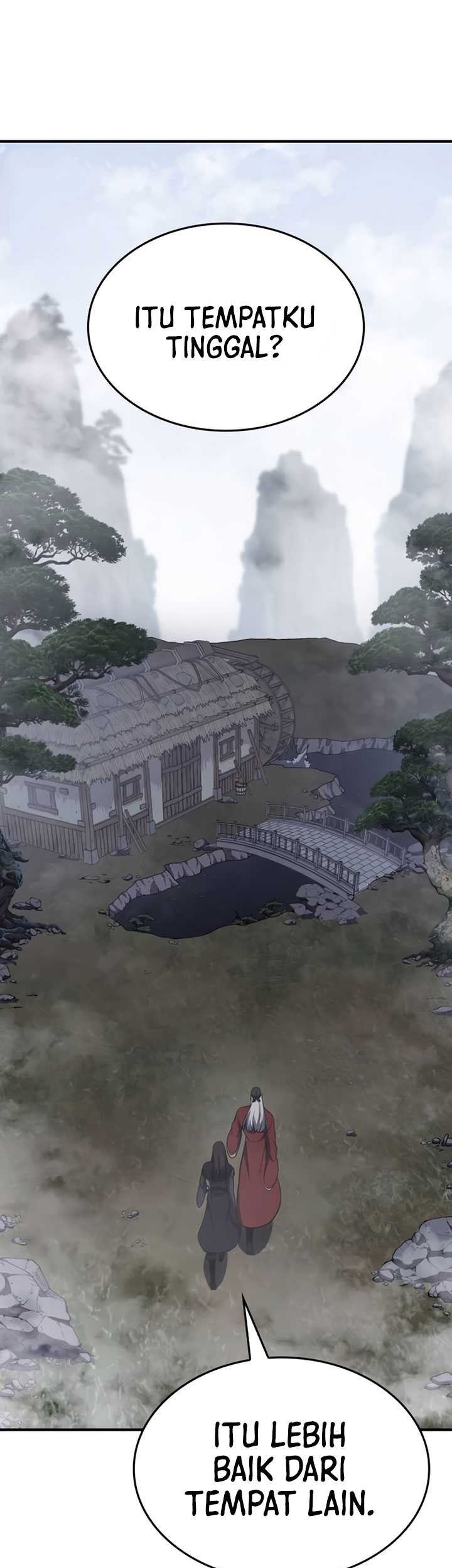 I Reincarnated As The Crazed Heir Chapter 118 Gambar 60