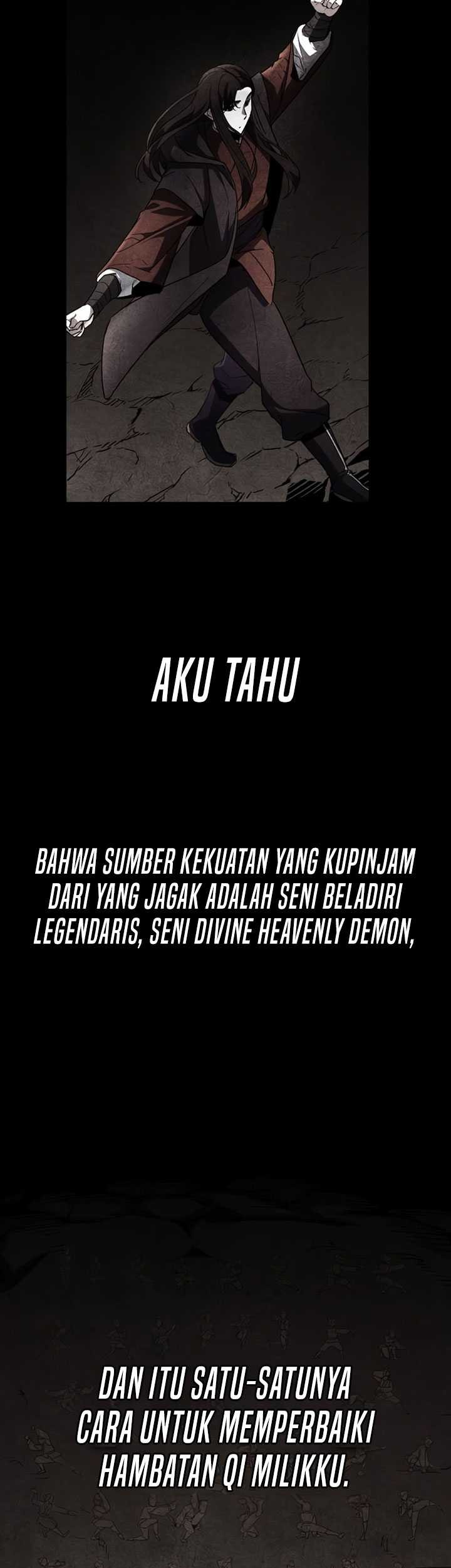 I Reincarnated As The Crazed Heir Chapter 118 Gambar 4