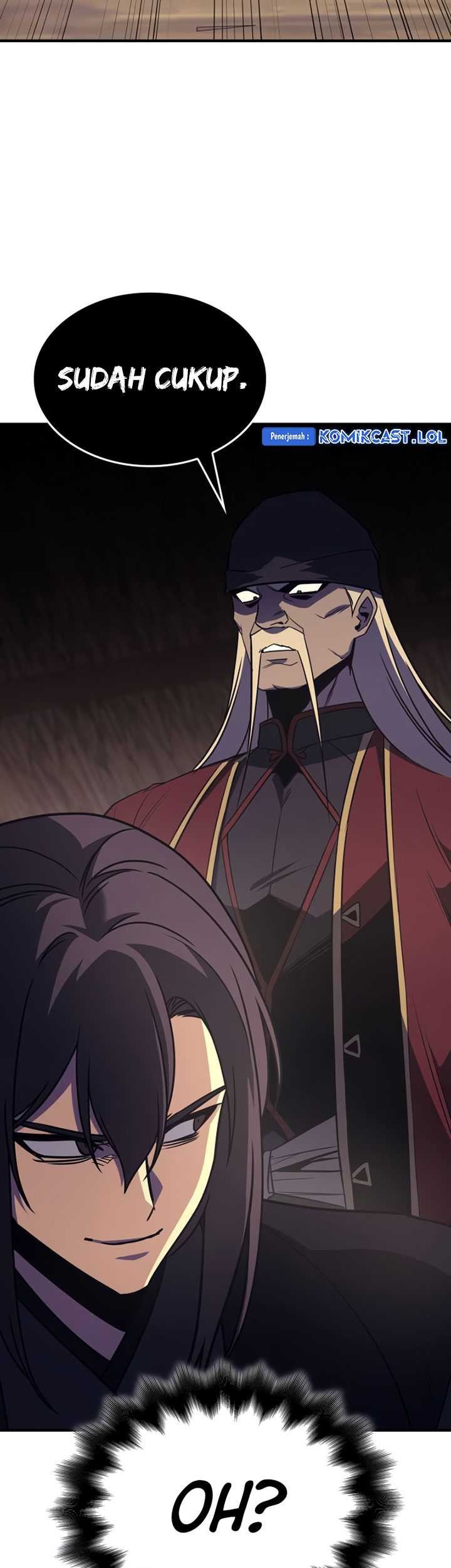 I Reincarnated As The Crazed Heir Chapter 118 Gambar 88