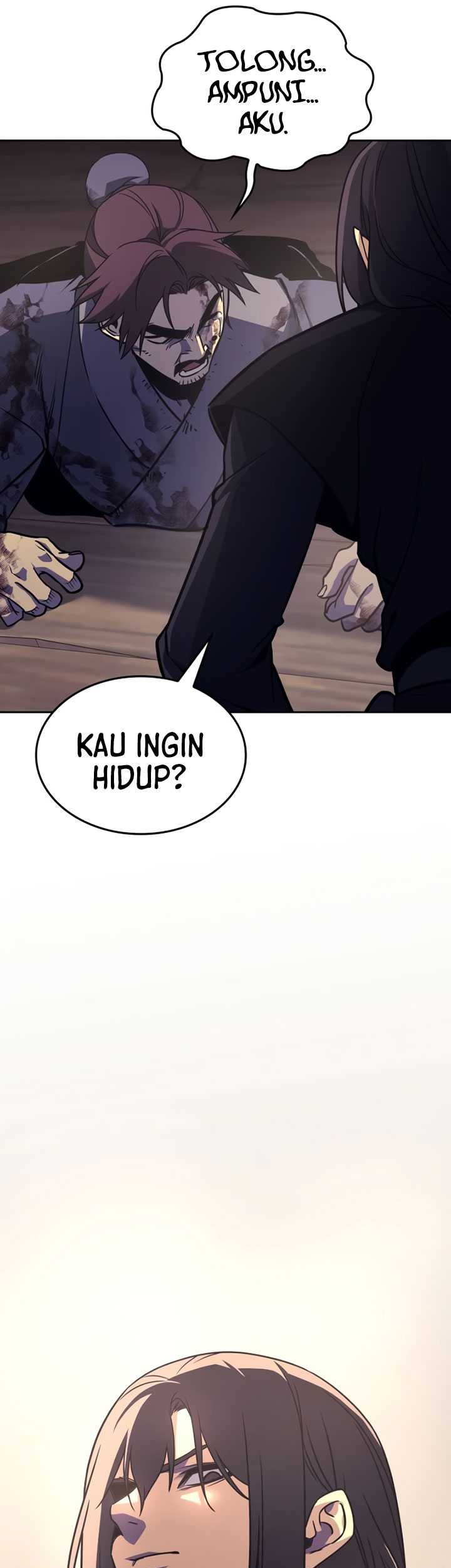I Reincarnated As The Crazed Heir Chapter 118 Gambar 90