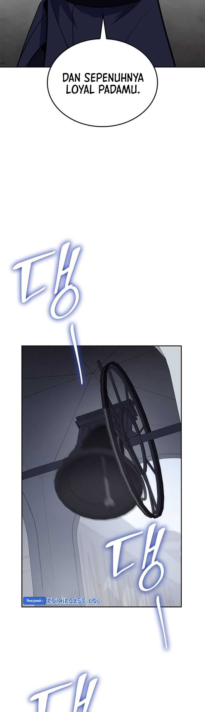 I Reincarnated As The Crazed Heir Chapter 118 Gambar 96