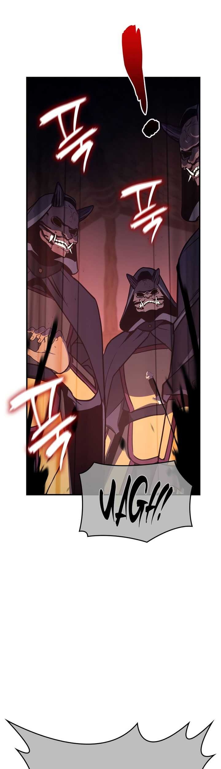 I Reincarnated As The Crazed Heir Chapter 118 Gambar 84