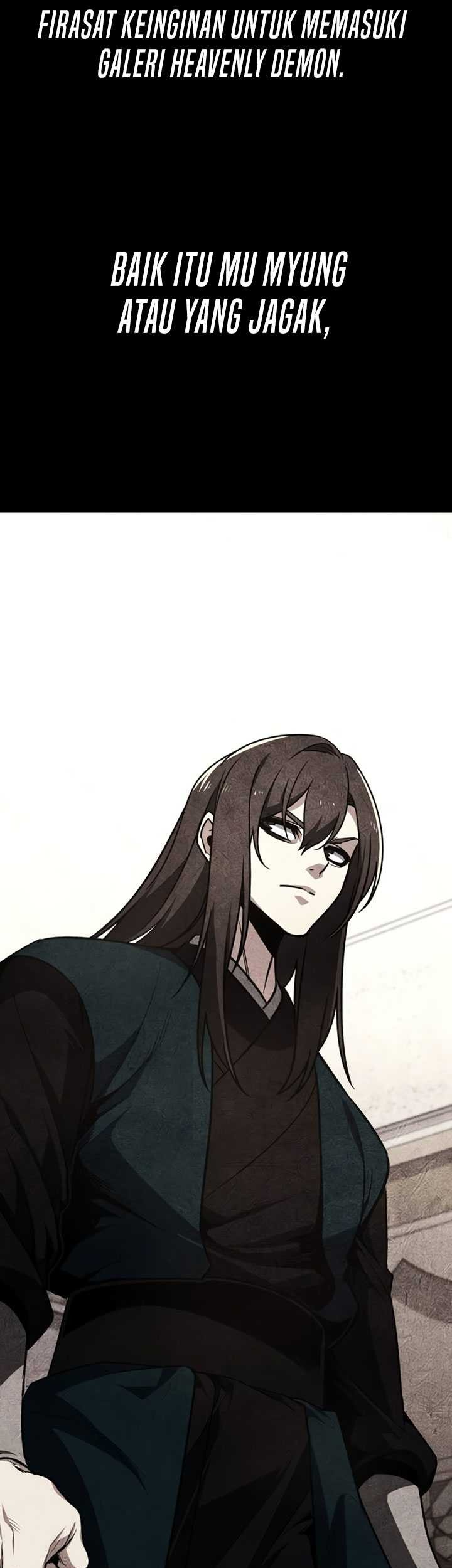 I Reincarnated As The Crazed Heir Chapter 118 Gambar 6