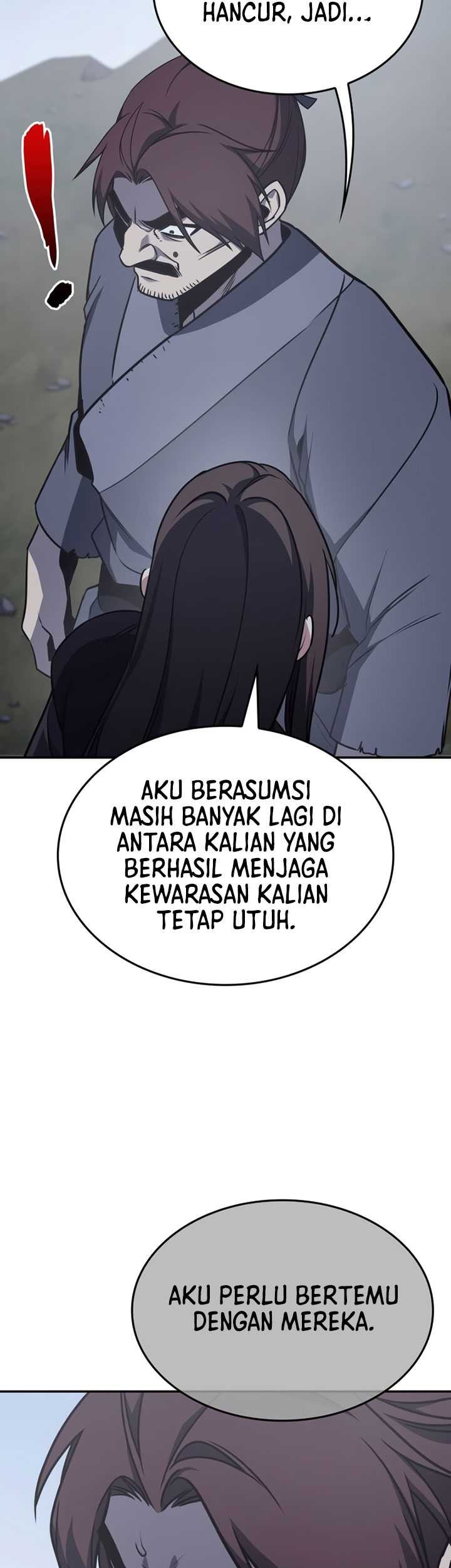 I Reincarnated As The Crazed Heir Chapter 118 Gambar 110