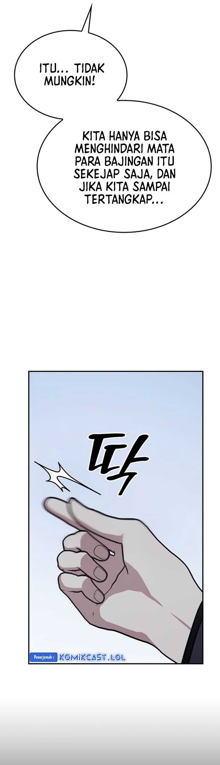 I Reincarnated As The Crazed Heir Chapter 118 Gambar 112