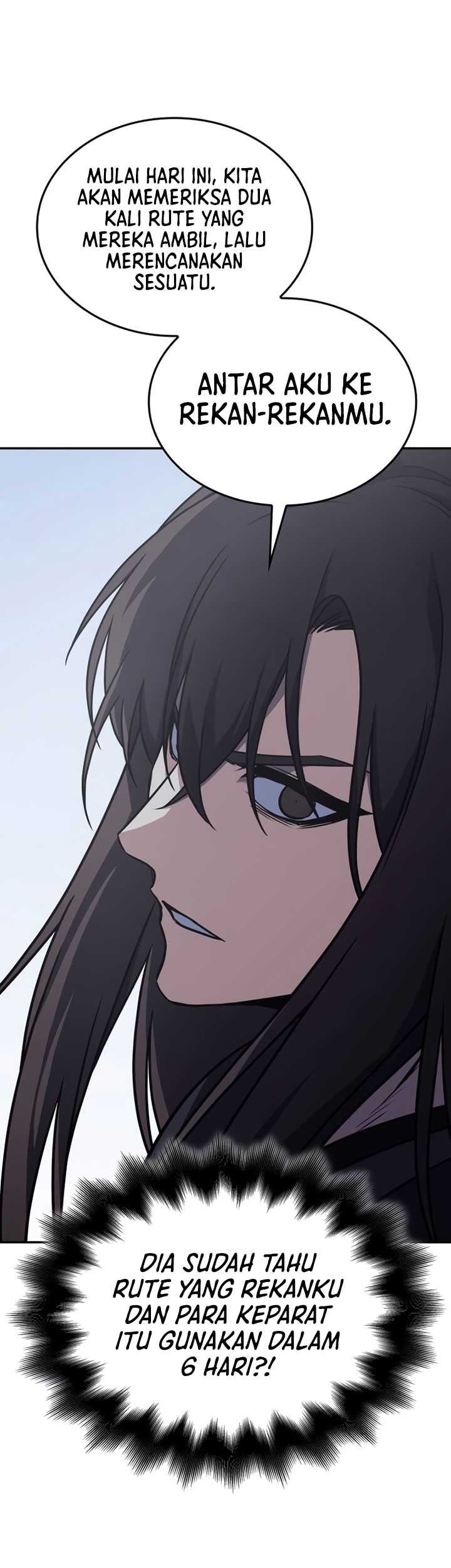 I Reincarnated As The Crazed Heir Chapter 118 Gambar 116