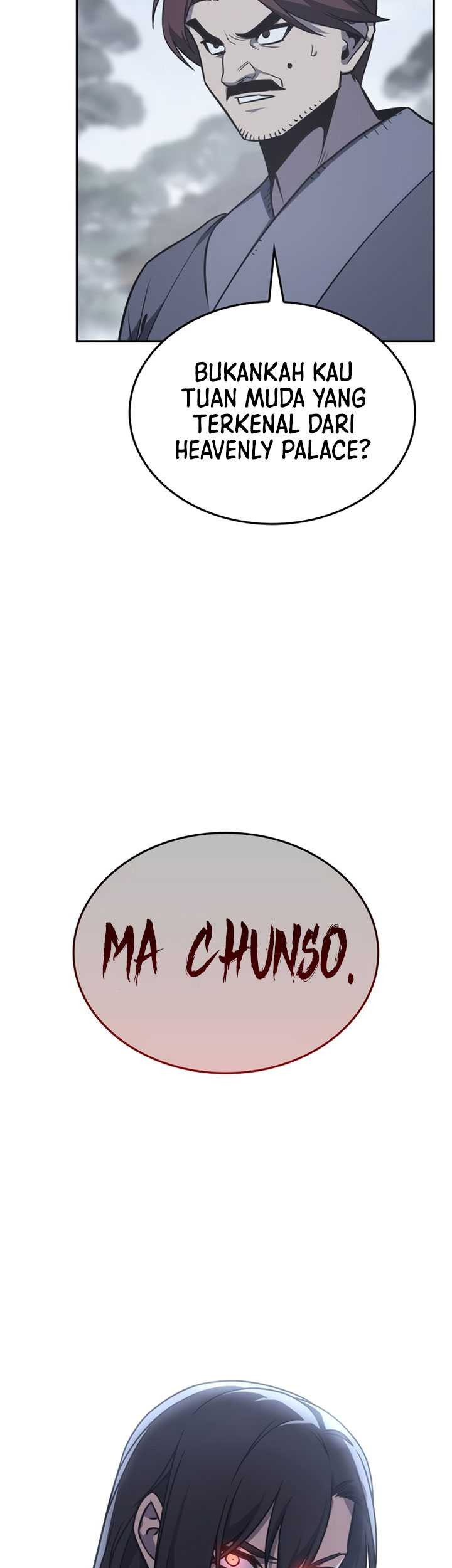 I Reincarnated As The Crazed Heir Chapter 118 Gambar 100