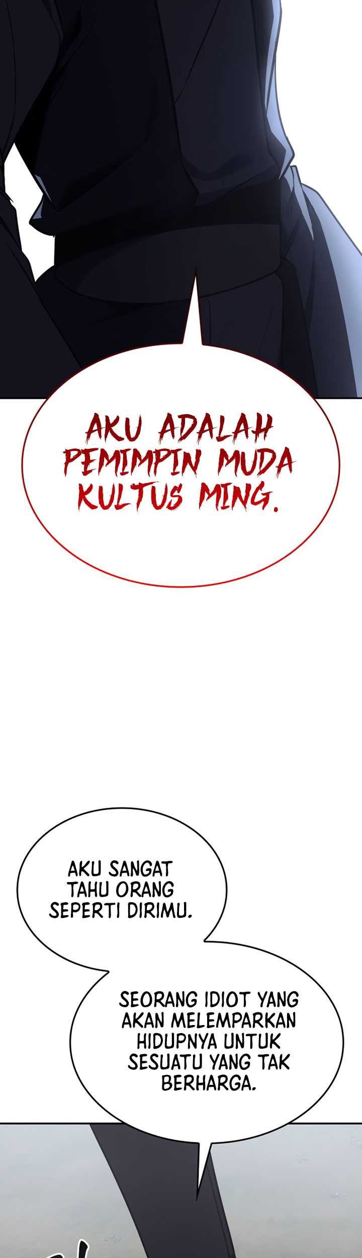 I Reincarnated As The Crazed Heir Chapter 118 Gambar 102