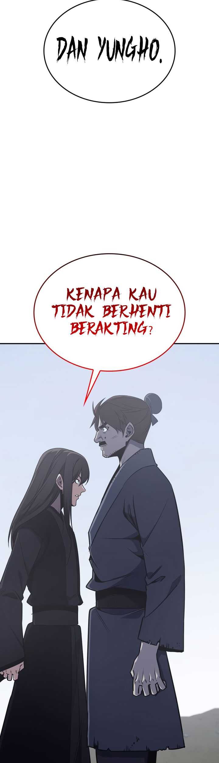 I Reincarnated As The Crazed Heir Chapter 118 Gambar 104