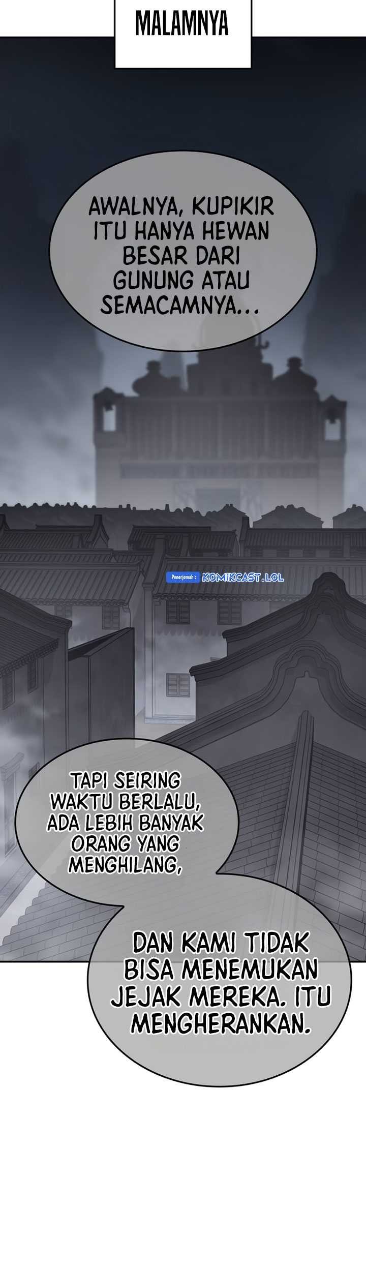 I Reincarnated As The Crazed Heir Chapter 118 Gambar 128