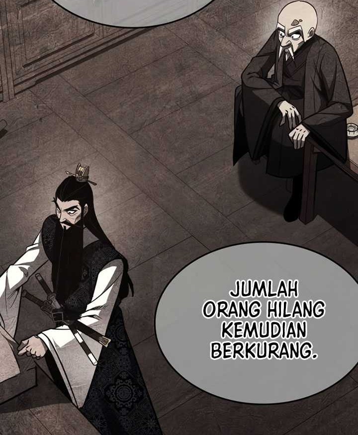 I Reincarnated As The Crazed Heir Chapter 118 Gambar 131