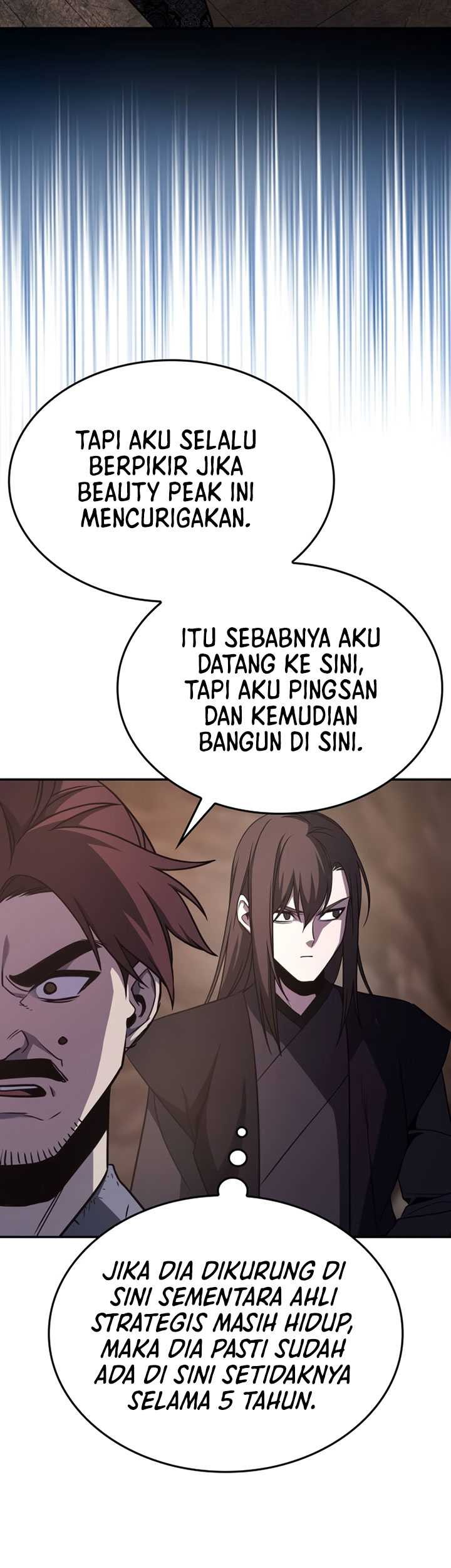 I Reincarnated As The Crazed Heir Chapter 118 Gambar 132
