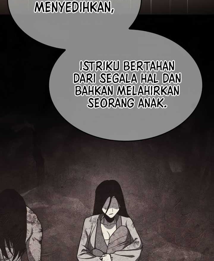 I Reincarnated As The Crazed Heir Chapter 118 Gambar 135