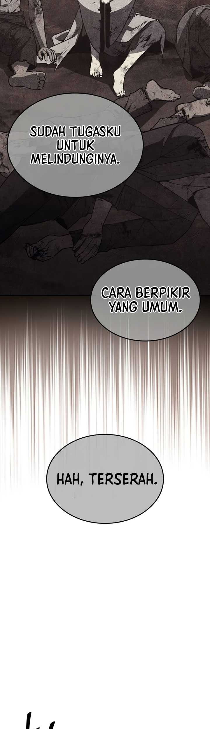 I Reincarnated As The Crazed Heir Chapter 118 Gambar 136