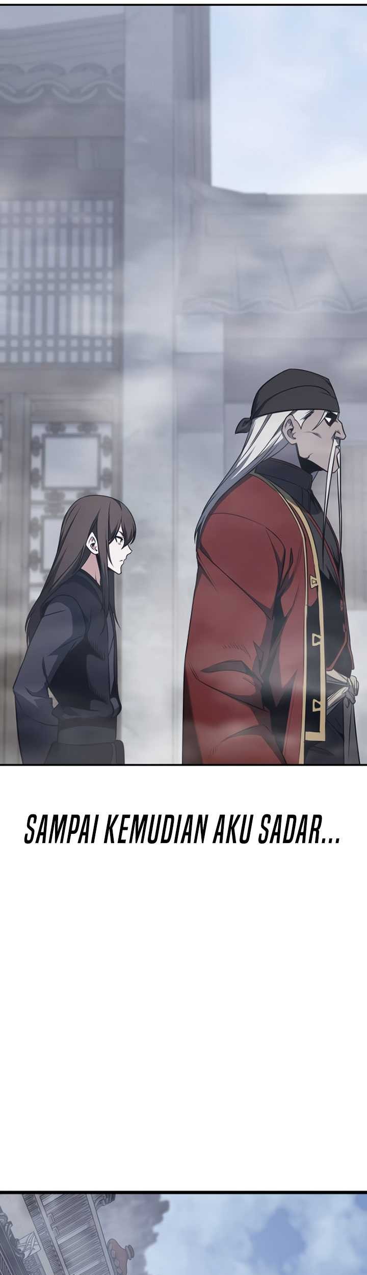 I Reincarnated As The Crazed Heir Chapter 118 Gambar 10