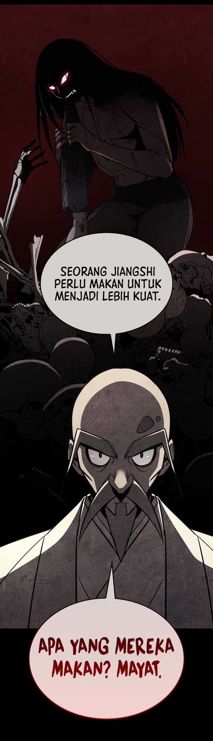 I Reincarnated As The Crazed Heir Chapter 118 Gambar 146