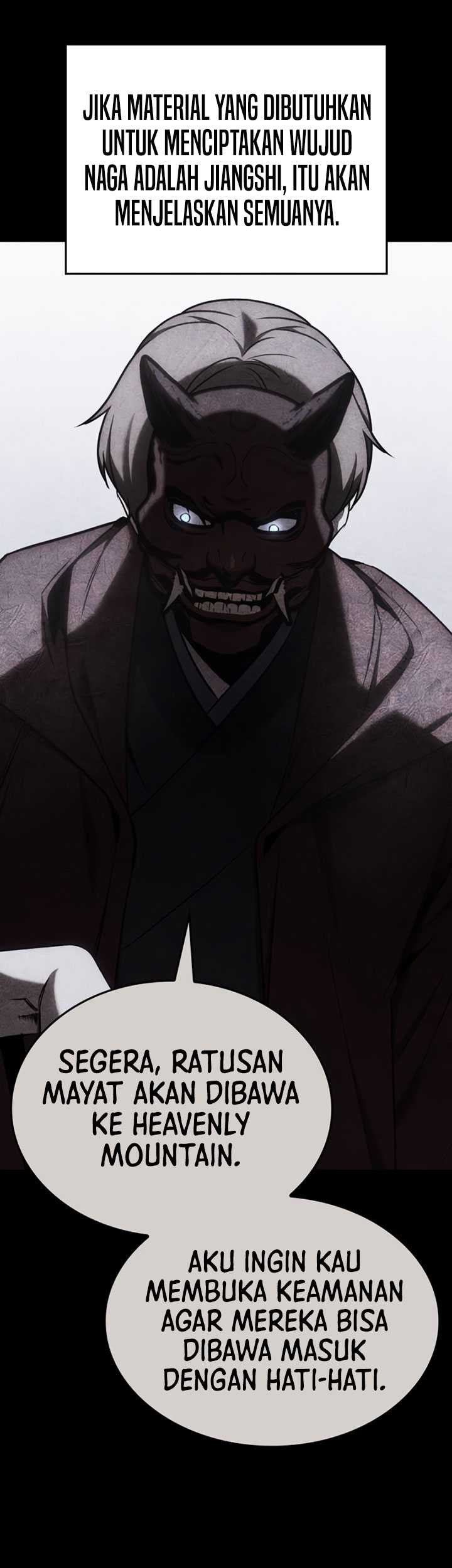 I Reincarnated As The Crazed Heir Chapter 118 Gambar 148