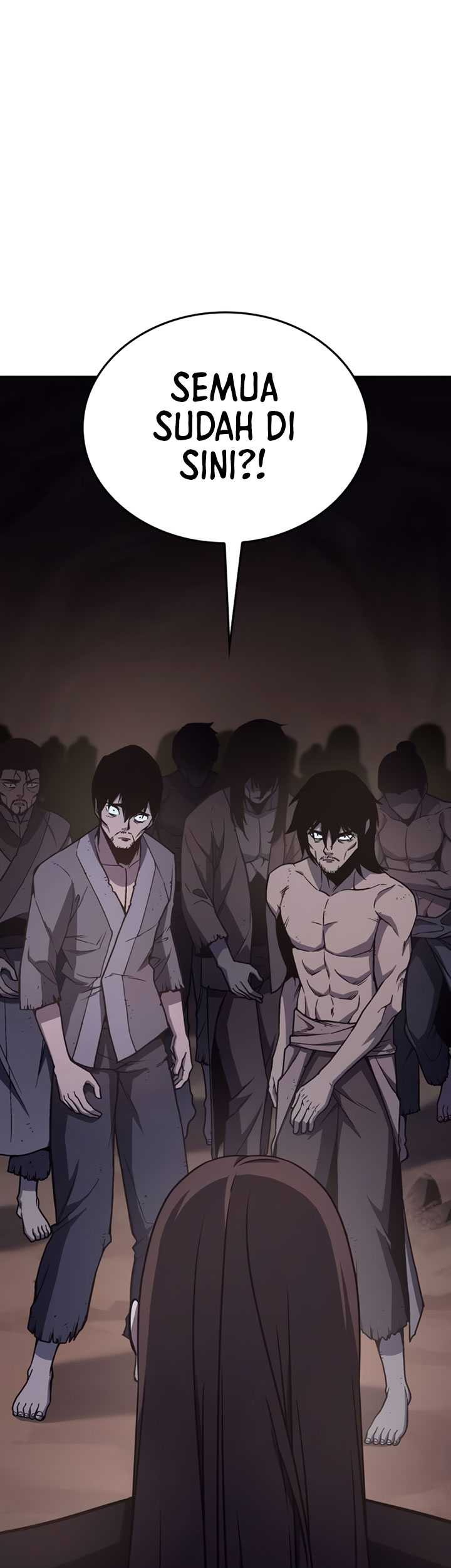 I Reincarnated As The Crazed Heir Chapter 118 Gambar 138