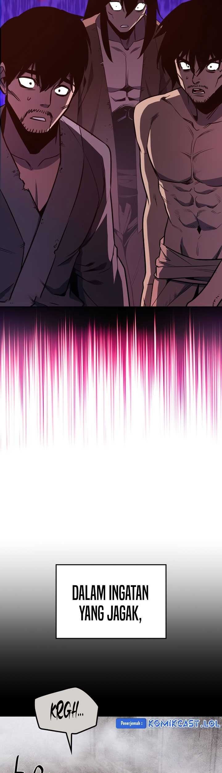 I Reincarnated As The Crazed Heir Chapter 118 Gambar 142