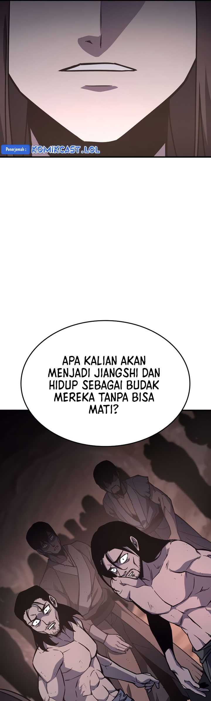 I Reincarnated As The Crazed Heir Chapter 118 Gambar 170