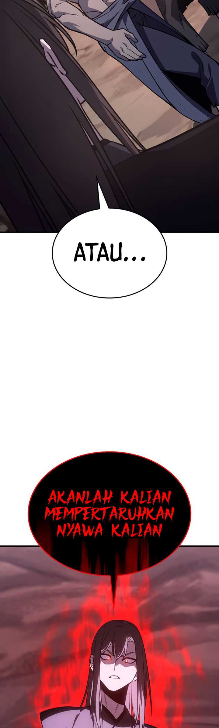 I Reincarnated As The Crazed Heir Chapter 118 Gambar 171