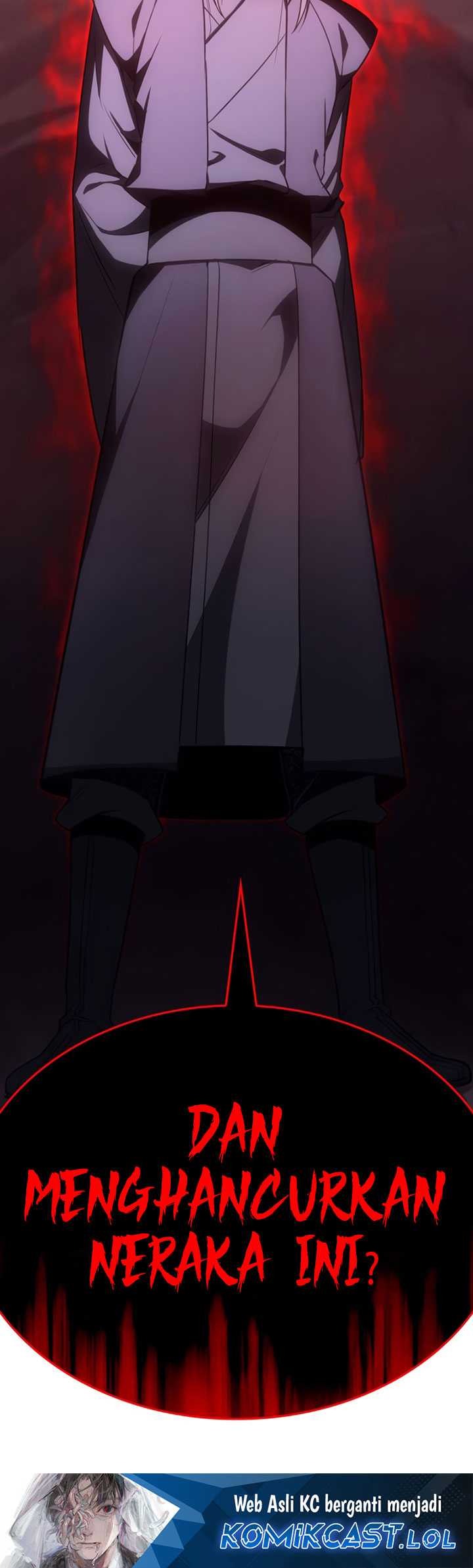 I Reincarnated As The Crazed Heir Chapter 118 Gambar 172