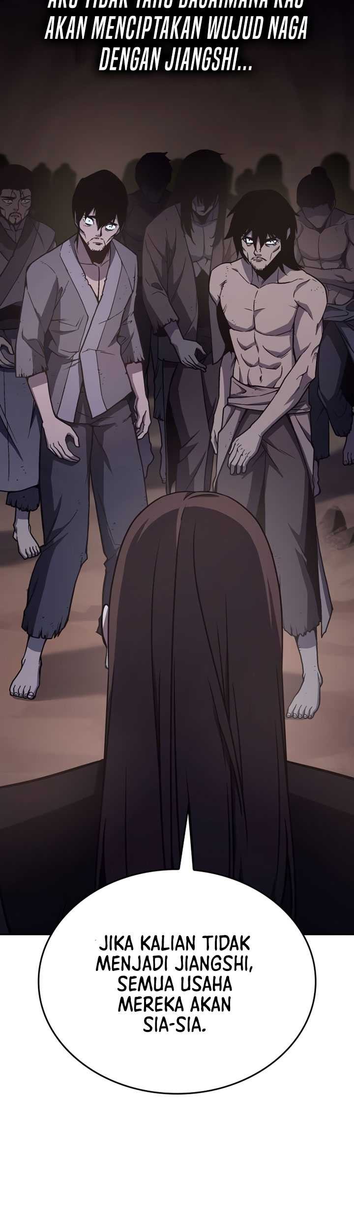 I Reincarnated As The Crazed Heir Chapter 118 Gambar 158