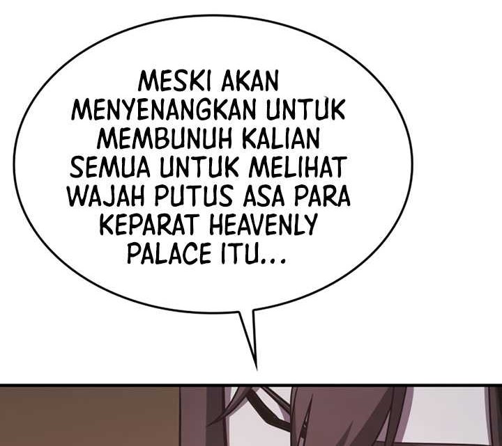 I Reincarnated As The Crazed Heir Chapter 118 Gambar 159