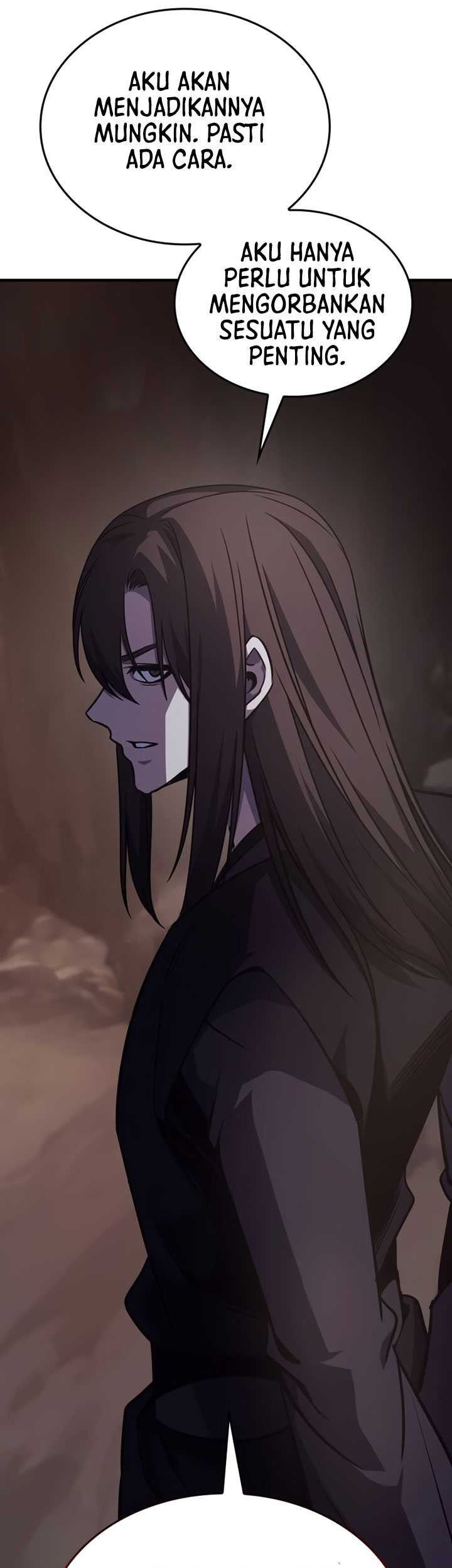 I Reincarnated As The Crazed Heir Chapter 118 Gambar 162