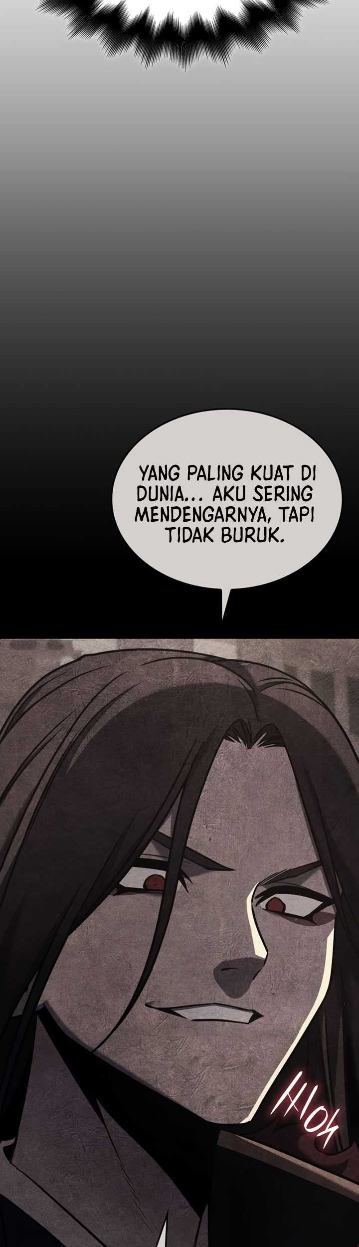 I Reincarnated As The Crazed Heir Chapter 118 Gambar 14