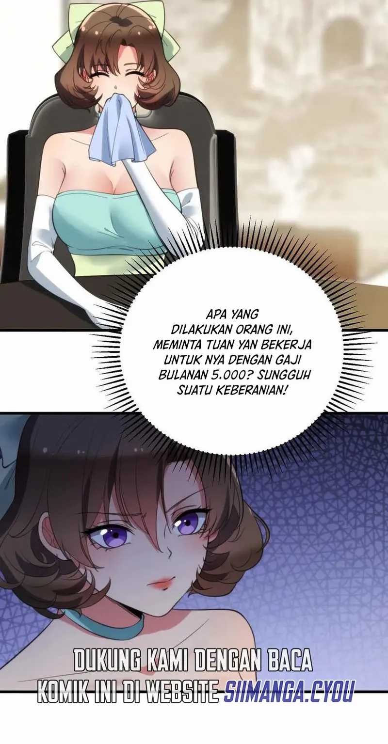 I Have 90 Billion Licking Gold Chapter 159 Gambar 3