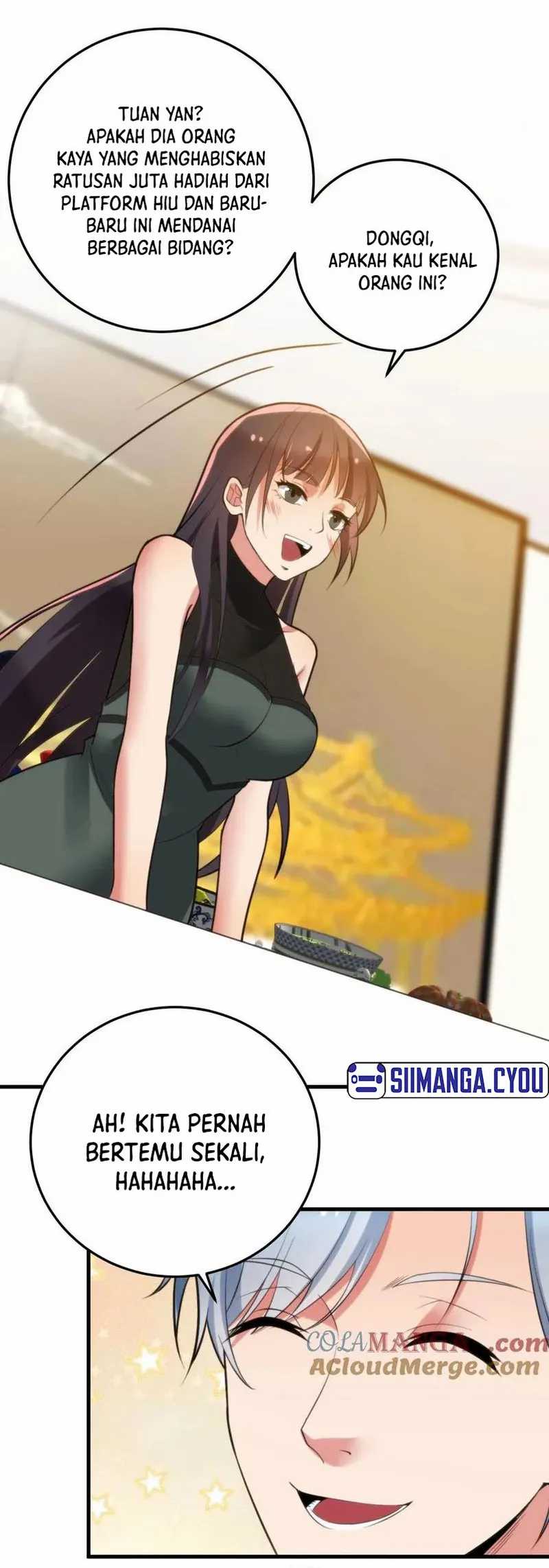 I Have 90 Billion Licking Gold Chapter 159 Gambar 8