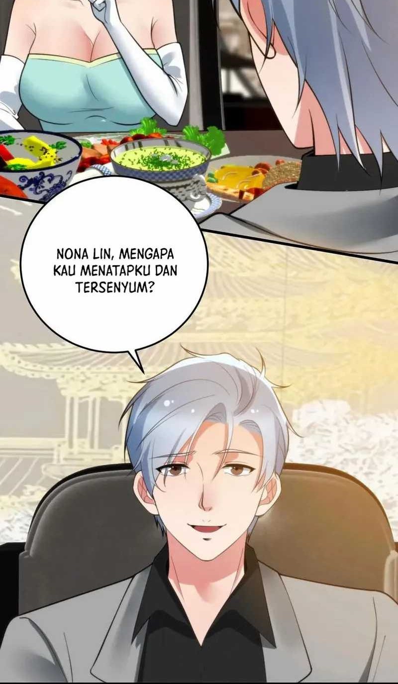 I Have 90 Billion Licking Gold Chapter 159 Gambar 12