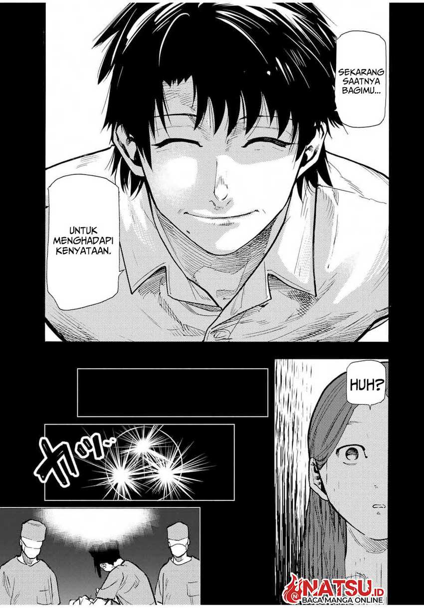 Juujika no Rokunin Chapter 158 Gambar 14