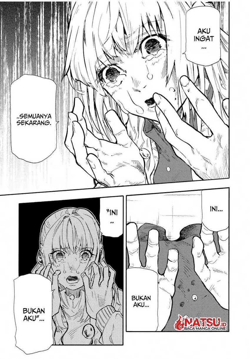 Juujika no Rokunin Chapter 158 Gambar 16