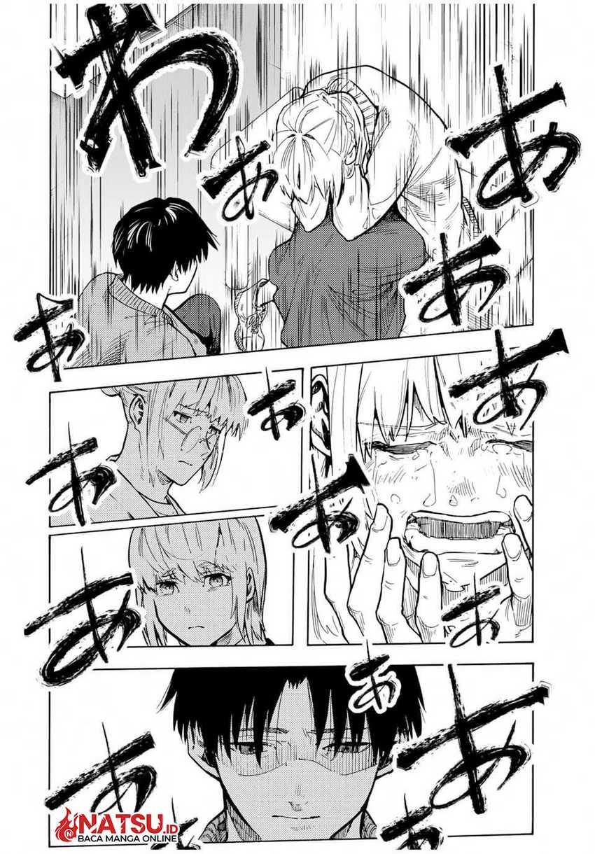 Juujika no Rokunin Chapter 158 Gambar 17