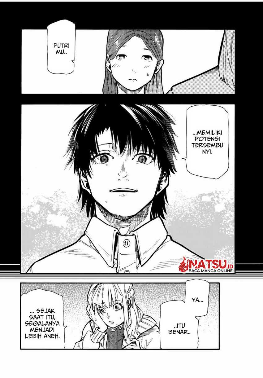 Juujika no Rokunin Chapter 158 Gambar 7