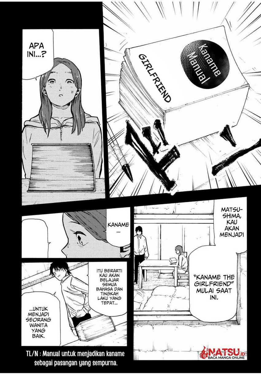 Juujika no Rokunin Chapter 158 Gambar 9