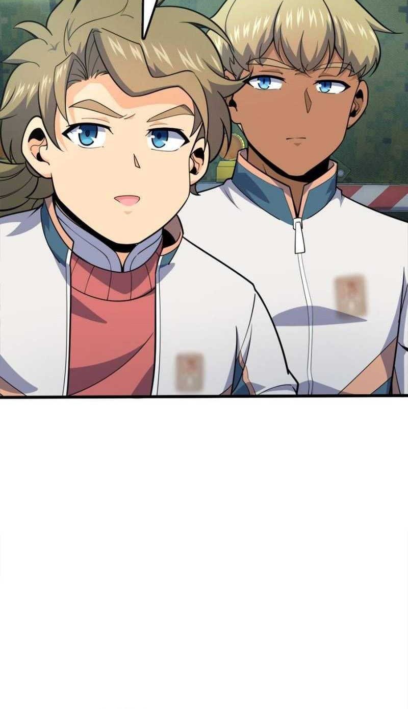 Spare Me, Great Lord! Chapter 452 Gambar 35