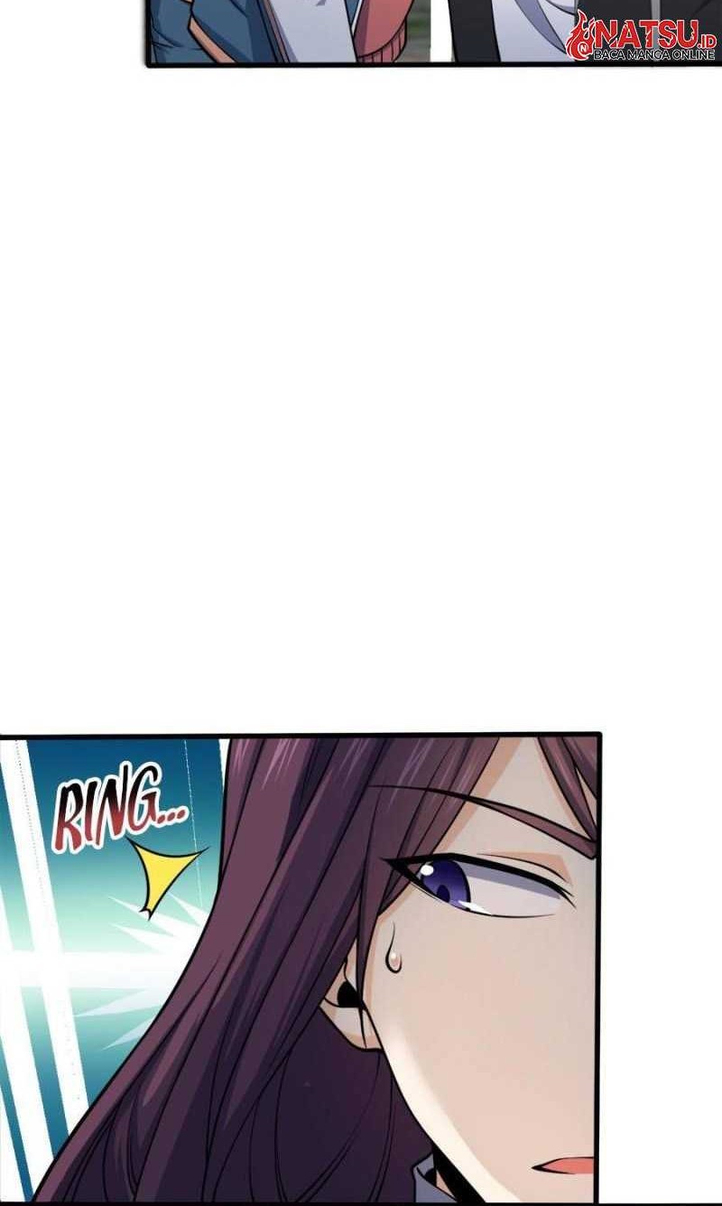 Spare Me, Great Lord! Chapter 452 Gambar 39