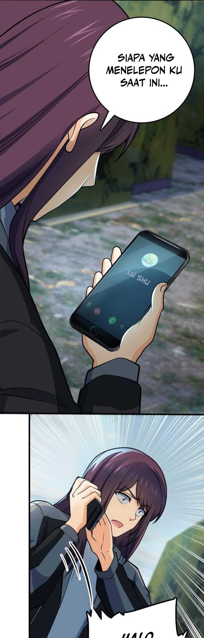 Spare Me, Great Lord! Chapter 452 Gambar 40